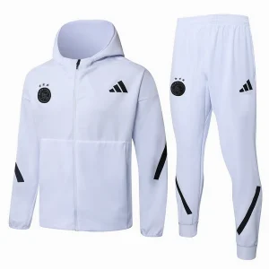 Ensemble 2025 2026 - Ajax 2026 | maillotdefootpersonnalise