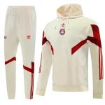 Ensemble 2024 2025 - Bayern Munich Survetement | maillotdefootpersonnalise