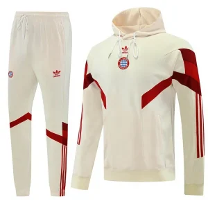 Ensemble 2024 2025 - Bayern Munich Survetement | maillotdefootpersonnalise