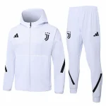 Ensemble 2025 2026 - Juventus 2026 | maillotdefootpersonnalise