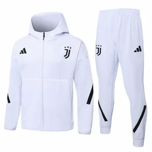 Ensemble 2025 2026 - Juventus 2026 | maillotdefootpersonnalise