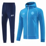 Ensemble 2025 2026 - Maillot Ssc Naples | maillotdefootpersonnalise
