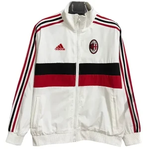 Maillot 2025 2026 - Ac Milan Survetement | maillotdefootpersonnalise