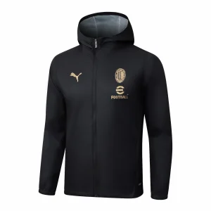 Maillot 2025 2026 - Ac Milan Survetement | maillotdefootpersonnalise