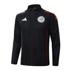 Maillot 2025 2026 - Ajax 2026 | maillotdefootpersonnalise