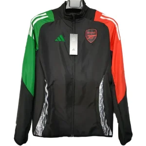 Maillot 2024 2025 - Survêtements Arsenal | maillotdefootpersonnalise