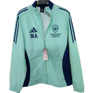 Maillot 2024 2025 - Survêtements Arsenal | maillotdefootpersonnalise