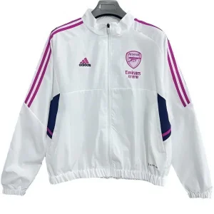 Maillot 2025 2026 - Survêtements Arsenal | maillotdefootpersonnalise