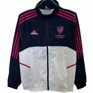 Maillot 2025 2026 - Survêtements Arsenal | maillotdefootpersonnalise