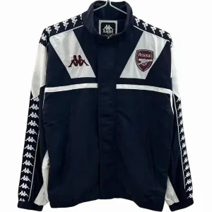 Maillot 2025 2026 - Survêtements Arsenal | maillotdefootpersonnalise