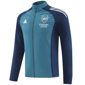 Maillot 2025 2026 - Survêtements Arsenal | maillotdefootpersonnalise