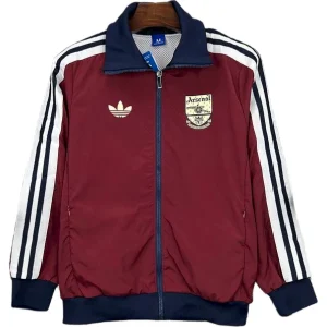 Maillot 2025 2026 - Survêtements Arsenal | maillotdefootpersonnalise