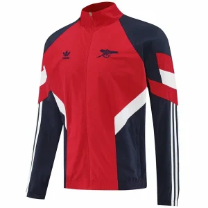 Maillot 2025 2026 - Survêtements Arsenal | maillotdefootpersonnalise