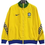 Maillot 2026 - Brésil 2026 | maillotdefootpersonnalise
