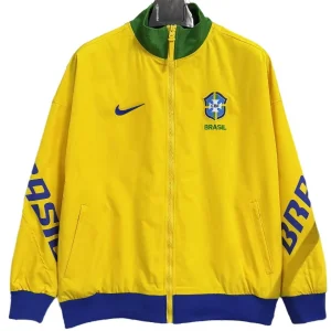Maillot 2026 - Brésil 2026 | maillotdefootpersonnalise