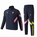 Ensemble 2024 2025 - Survêtements Juventus | maillotdefootpersonnalise
