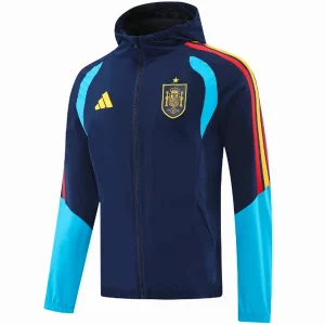 Maillot 2026 - Espagne 2026 | maillotdefootpersonnalise