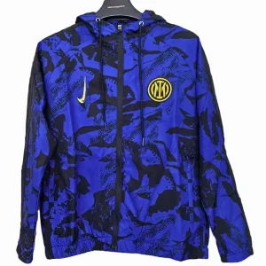 Maillot 2025 2026 - Inter Milan 2026 Kit | maillotdefootpersonnalise