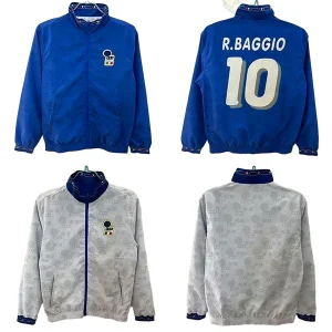 Maillot 2025 - Survêtements Italie | maillotdefootpersonnalise