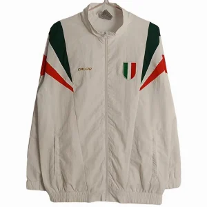 Maillot 2025 - Survêtements Italie | maillotdefootpersonnalise
