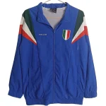 Maillot 2025 - Survêtements Italie | maillotdefootpersonnalise