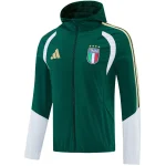 Maillot 2026 - Italie 2026 | maillotdefootpersonnalise