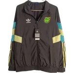 Maillot 2026 - Jamaïque 2026 | maillotdefootpersonnalise