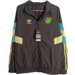 Maillot 2026 - Jamaïque 2026 | maillotdefootpersonnalise