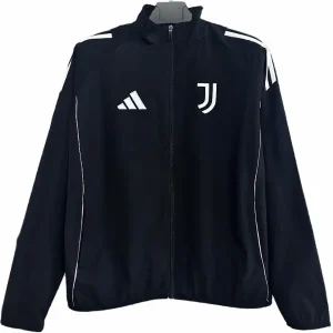 Maillot 2025 2026 - Survêtements Juventus | maillotdefootpersonnalise