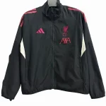 Maillot 2025 2026 - Survêtements Liverpool | maillotdefootpersonnalise