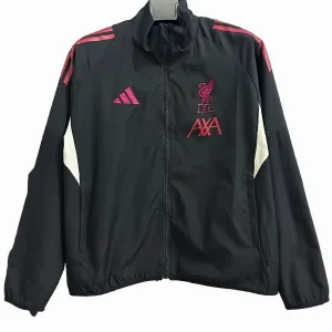 Maillot 2025 2026 - Survêtements Liverpool | maillotdefootpersonnalise