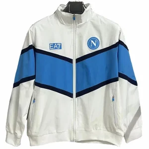 Maillot 2025 2026 - Maillot Ssc Naples | maillotdefootpersonnalise