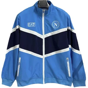 Maillot 2025 2026 - Maillot Ssc Naples | maillotdefootpersonnalise