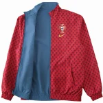 Maillot 2026 - Maillot Portugal Coupe Du Monde 2026 | maillotdefootpersonnalise