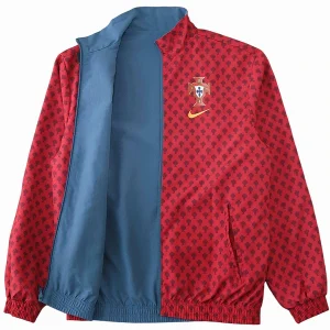 Maillot 2026 - Maillot Portugal Coupe Du Monde 2026 | maillotdefootpersonnalise