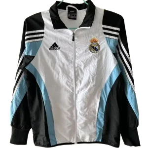 Maillot 2025 2026 - Maillot Real Madrid Survetement | maillotdefootpersonnalise