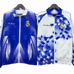 Maillot 2025 2026 Pourpre - Maillot Real Madrid Survetement | maillotdefootpersonnalise