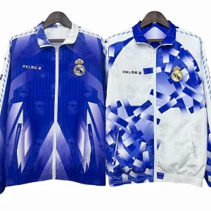 Maillot 2025 2026 Pourpre - Maillot Real Madrid Survetement | maillotdefootpersonnalise