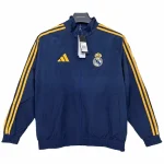 Maillot 2025 2026 - Maillot Real Madrid Survetement | maillotdefootpersonnalise