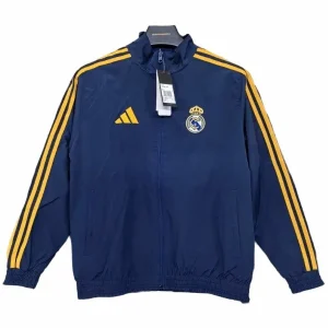 Maillot 2025 2026 - Maillot Real Madrid Survetement | maillotdefootpersonnalise