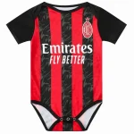 Maillot 2025 2026 - Maillot Ac Milan 2026 | maillotdefootpersonnalise