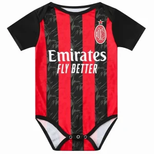 Maillot 2025 2026 - Maillot Ac Milan 2026 | maillotdefootpersonnalise