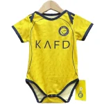 Maillot 2025 2026 - Maillot Al Nassr Fc | maillotdefootpersonnalise