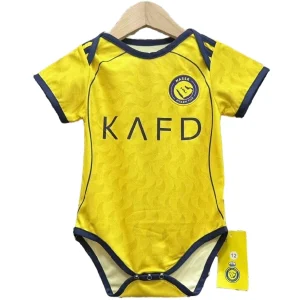 Maillot 2025 2026 - Maillot Al Nassr Fc | maillotdefootpersonnalise