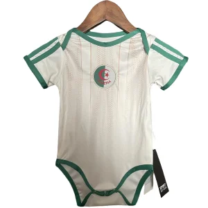 Maillot 2026 - Algérie 2026 | maillotdefootpersonnalise