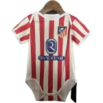 Maillot 2025 2026 - Maillot Atlético Madrid 2026 | maillotdefootpersonnalise