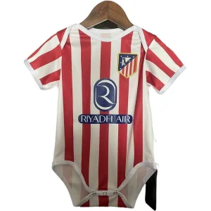 Maillot 2025 2026 - Maillot Atlético Madrid 2026 | maillotdefootpersonnalise