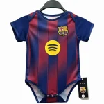 Maillot 2025 2026 - Fc Barcelone 2026 | maillotdefootpersonnalise