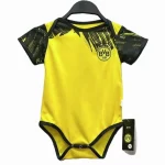 Maillot 2025 2026 - Bv Borussia 09 Dortmund | maillotdefootpersonnalise