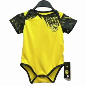 Maillot 2025 2026 - Bv Borussia 09 Dortmund | maillotdefootpersonnalise
